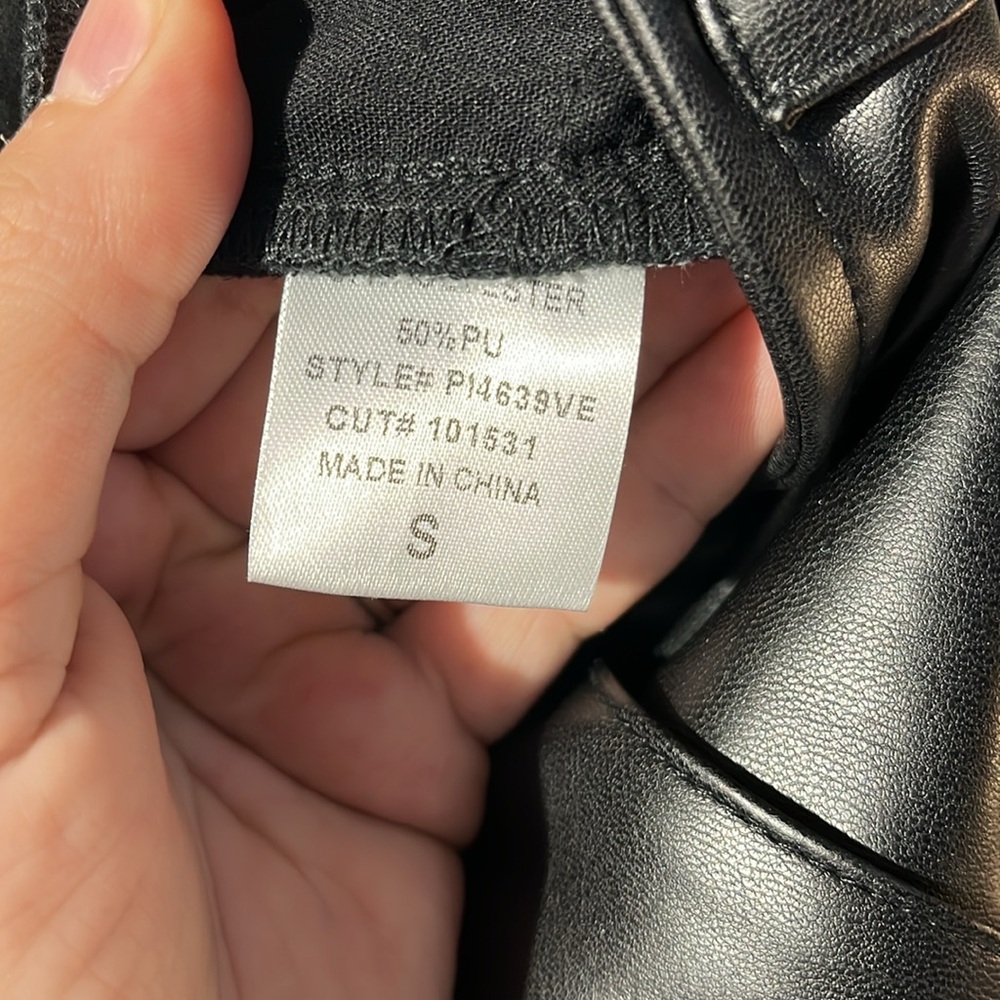 Lblc The Label Pant - image 4